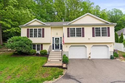 114 Ives Ave, Meriden, CT 06450