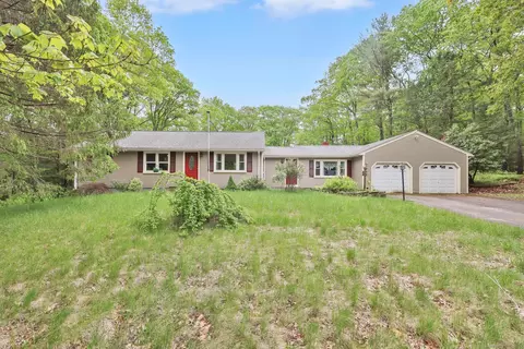 189 Buckley Hwy, Stafford Springs, CT 06076