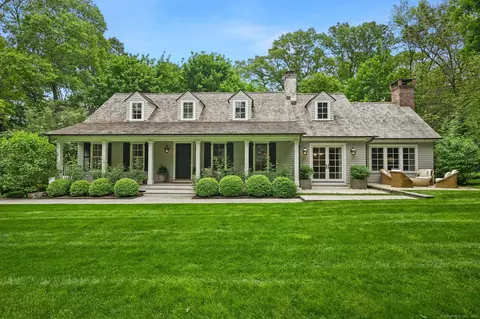 4 Budner Ln, Westport, CT 06880