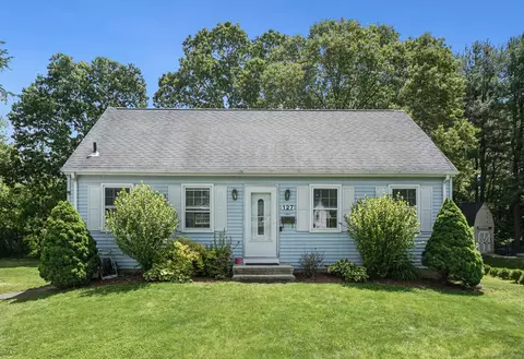 127 Wellman Rd, Manchester, CT 06040