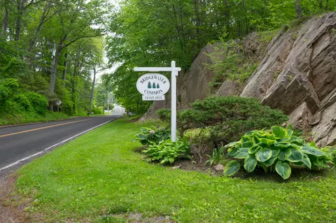 5 Bridgewater Cmn #5, Bridgewater, CT 06752