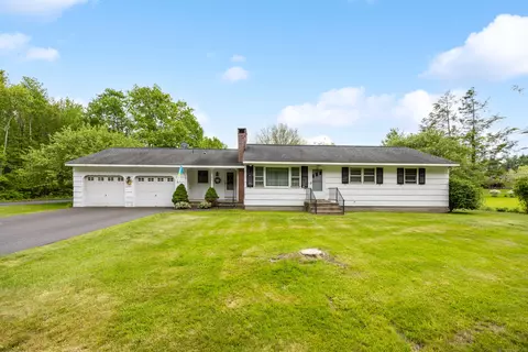 413 Hickory Hill Rd, Thomaston, CT 06787