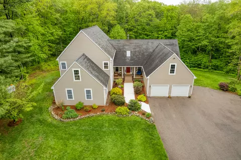 110 Jones Hollow Rd, Marlborough, CT 06447
