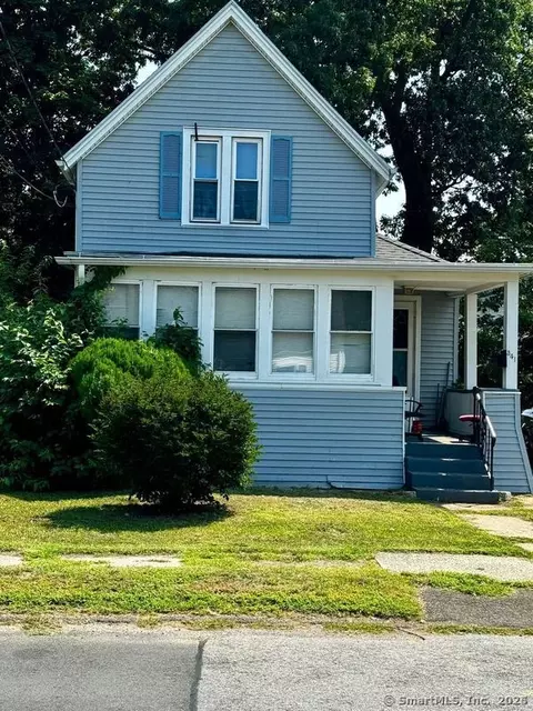 341 Peck Ave, West Haven, CT 06516