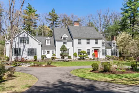14 Fernhurst, Farmington, CT 06032