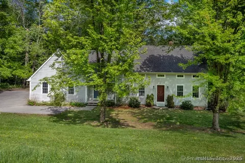 455 Milton Rd, Goshen, CT 06756