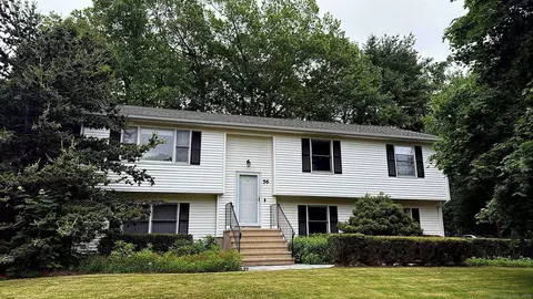 56 Buena Vista Dr, East Hartford, CT 06118