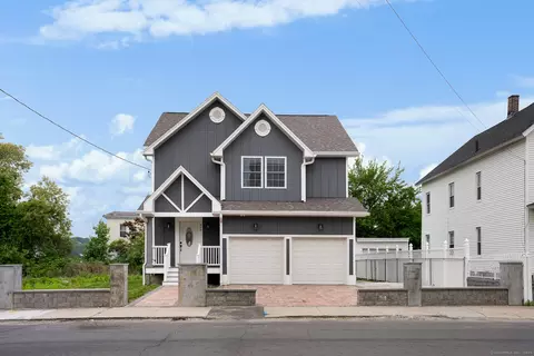 864 Baldwin St, Waterbury, CT 06706