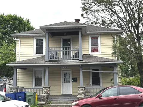 43 Shelley St, Waterbury, CT 06705