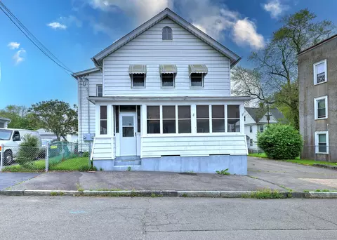 63 Smith St, Derby, CT 06418