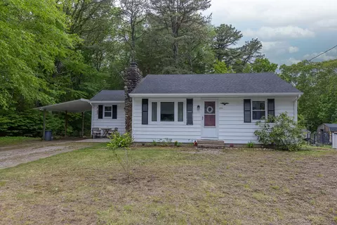 151 Preston Allen Rd, Lisbon, CT 06351