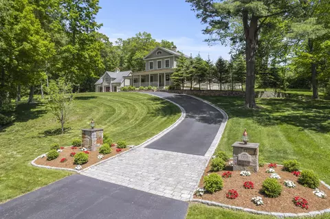 1308 Durham Rd, Madison, CT 06443