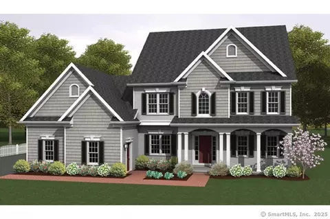 281 N Granby Rd, Granby, CT 06035