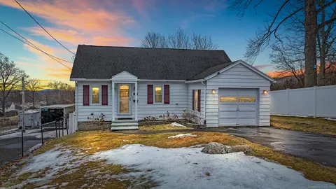 257 Peck Ln, Bristol, CT 06010