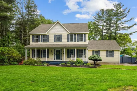 87 Bunny Ln, Brooklyn, CT 06234