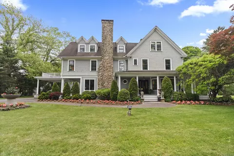 18 Ferry Rd, Old Lyme, CT 06371