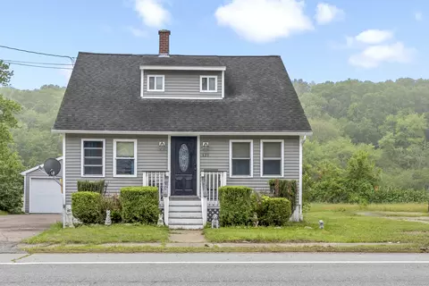 121 Taftville Occum Rd, Norwich, CT 06360
