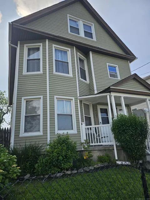 705 Central Ave, Bridgeport, CT 06607