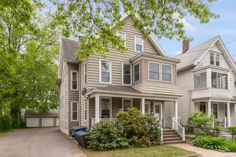 76 Edwards St, New Haven, CT 06511