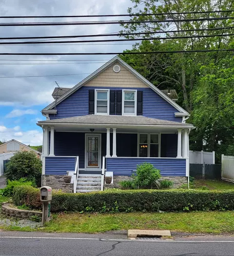 909 N Colony Rd, Meriden, CT 06450