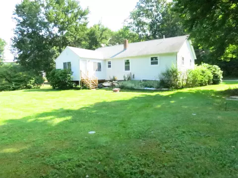 31 Falls Bashan Rd, East Haddam, CT 06469