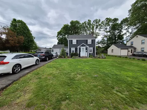 1437 Silver Ln, East Hartford, CT 06118
