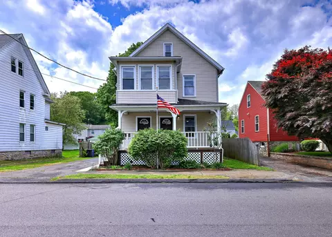 44 Emmett Ave, Derby, CT 06418