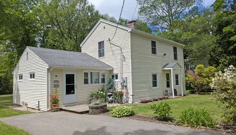 43 Washington Rd, Marlborough, CT 06447