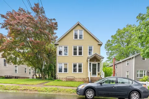 43 Russell St, Hamden, CT 06517