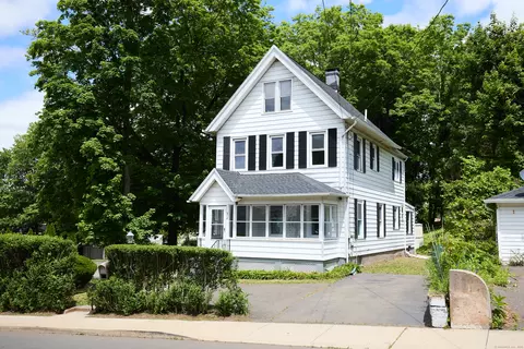 314 Skiff St, North Haven, CT 06473