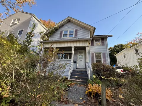 587 Orchard St, New Haven, CT 06511