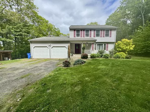 194 Roth Rd, Killingly, CT 06241 photo 1