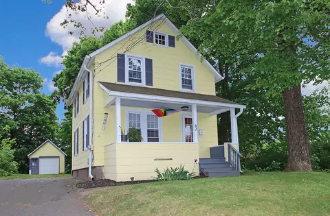 62 Mather St, Manchester, CT 06042