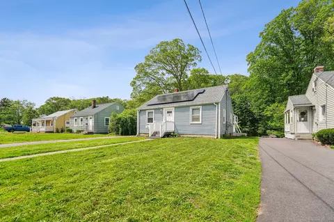 345 Hilliard St, Manchester, CT 06042