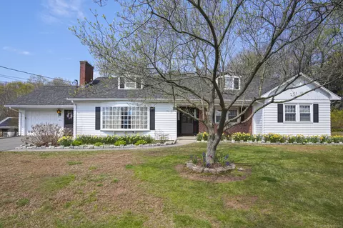 870 N Colony Rd, Meriden, CT 06450