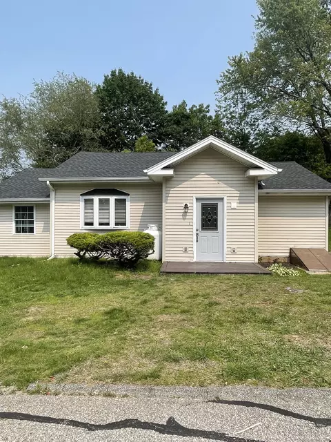 165 Newent Rd, Lisbon, CT 06351