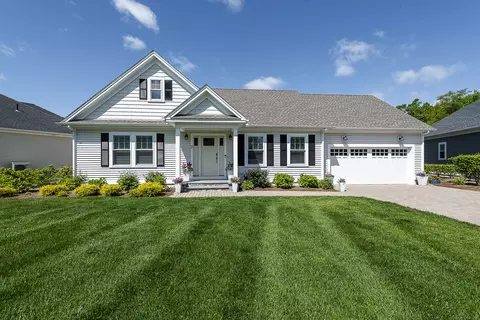 3 Pondview Ln #3, Clinton, CT 06413
