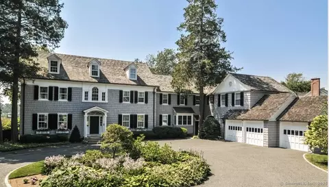 290 Sasco Hill Rd, Fairfield, CT 06824