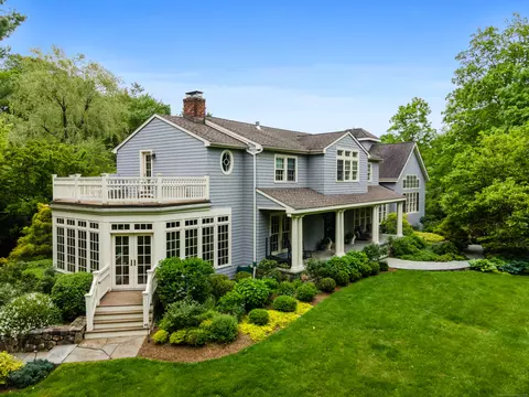 173 Farmingville Rd, Ridgefield, CT 06877