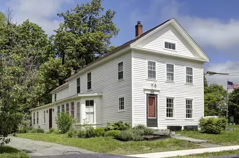 Undisclosed, Norfolk, CT 06058