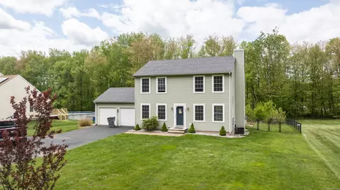 270 Broad Brook Rd, Enfield, CT 06082