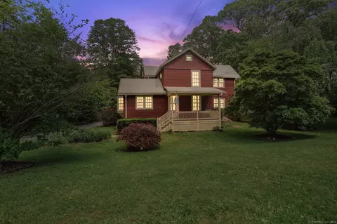 56 Pine Orchard Rd, Branford, CT 06405