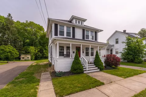 36 Whiton St, Windsor Locks, CT 06096