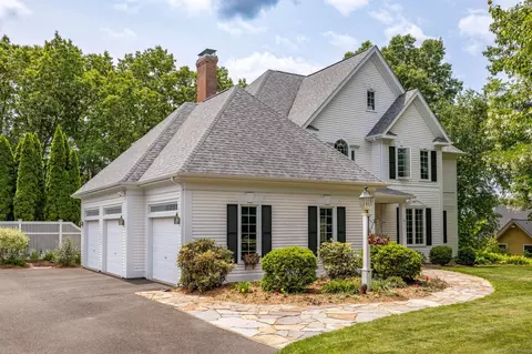 66 Great Pond Rd, Glastonbury, CT 06073