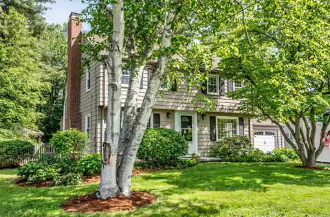 60 Longlane Rd, West Hartford, CT 06117