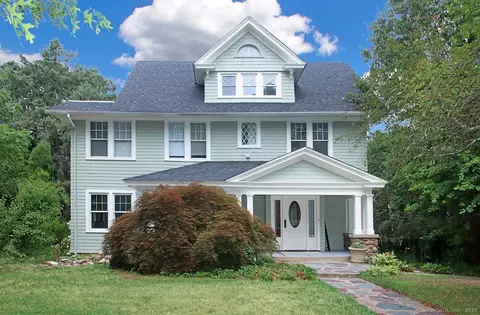 1666 Ridge Rd, North Haven, CT 06473