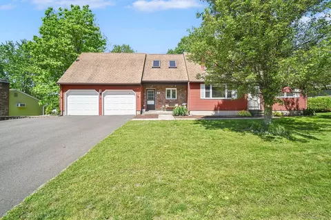 16 Cartier Rd, Enfield, CT 06082