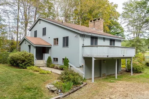 29 Crooked Trail Ext, Woodstock, CT 06281