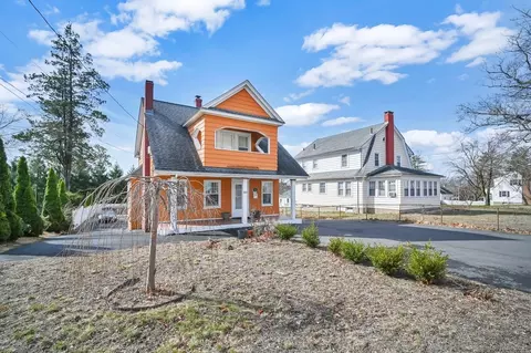 809 Burnside Ave, East Hartford, CT 06108