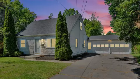 43 Ronald Rd, New Britain, CT 06053